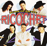 Ricochet – Blink Of An Eye ( USA )