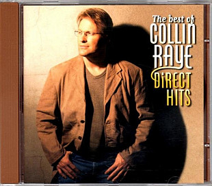 Collin Raye – Direct Hits (The Best Of Collin Raye)