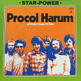 Procol Harum – «A Whiter Shade Of Pale»