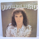 Udo Lindenberg – Udo Lindenberg LP 12" (Прайс 43335)