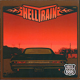 Helltrain – Route 666