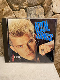 Billy Idol-88 11 Of The Best 1-st Issue UK By Nimbus with 5Dots No IFPI BILCD 1 Rare The Best Sound!