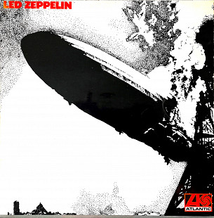 Led Zeppelin – Led Zeppelin