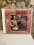 Nicholas Gunn-93 Afternoon In Sedona 1-st Press EU By KDG Austria No IFPI Mega Rare The Best!