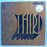 Soft Machine – Third 2LP 12" (Прайс 43296)