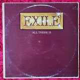 Exile – All There Is