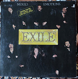 Exile – Mixed Emotions