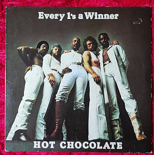 Hot Chocolate – Every 1's A Winner