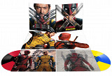 Deadpool and Wolverine (Soundtrack)