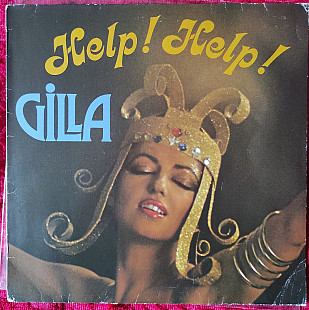 Gilla – Help! Help!