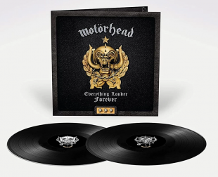 Motorhead - Everything Louder Forever: The Very Best Of