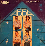 АВВА - Voulez-Vous