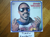 Конверт без платівки-Stevie Wonder-Greatest hits-Болгарія