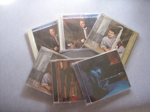 Richard Elliot ( 6 CD )