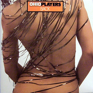 Ohio Players ‎– Back