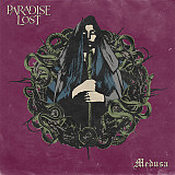 Paradise Lost - Medusa Black Vinyl Запечатан