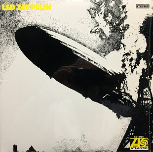 Led Zeppelin – Led Zeppelin