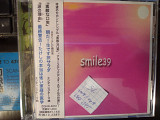 Smile 39- Nice Excuse OBI 2009 (JAP)