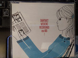 Snapshot (8) – Weekend Recordings Single 1995 (JAP)