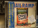 Snail Ramp – A Pizza Already OBI 1996 (JAP)