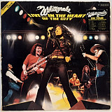 Whitesnake - Live In The Heart Of The City - 1980. (2LP). 12. Vinyl. Пластинки. Germany.