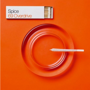 Spice – 69 Overdrive ( Funk / Soul ) @@