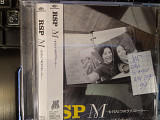 RSP- M - Mo Hitotsu no Love Story OBI Single 2008 (JAP)