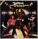 Whitesnake - Live In The Heart Of The City - 1980. (2LP). 12. Vinyl. Пластинки. Germany.