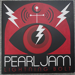 Pearl Jam – Lightning Bolt -13 (17)