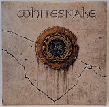 Whitesnake - 1987 - 1987. (LP). 12. Vinyl. Пластинка. Yugoslavia.