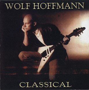 Wolf Hoffmann ( Accept ) – Classical