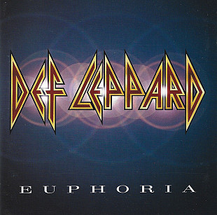 Def Leppard – Euphoria