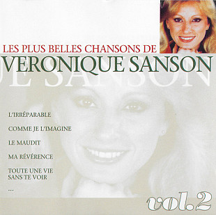 Veronique Sanson – Les Plus Belles Chansons ( EU )