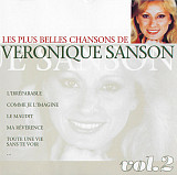 Veronique Sanson – Les Plus Belles Chansons ( EU )