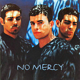 No Mercy – No Mercy ( USA )