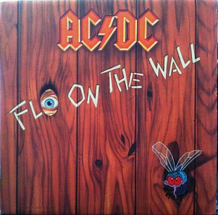 AC/DC – Fly On The Wall