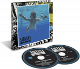 Nirvana - Nevermind (1991/2021) (2xCD) Deluxe