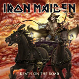 Iron Maiden - Death On The Road (2005/2016) (2хCD)