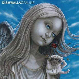 Dishwalla – Opaline ( USA )