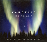 Vangelis 2003 - Odyssey (The Definitive Collection)