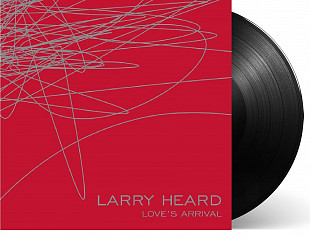 Larry Heard - Love's Arrival