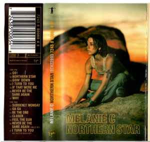 Melanie C – Northern Star