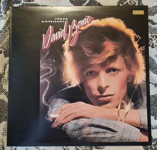 David Bowie Young Americans 1975 UK original