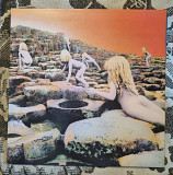 Led Zeppelin Houses Of The Holy 1973 UK original