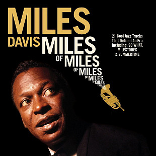 Miles Davis - Miles Of Miles (2016)