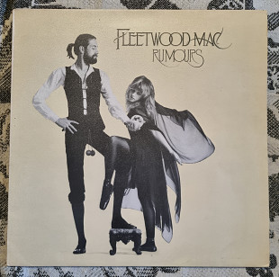 Fleetwood Mac Rumours 1977 UK original issue