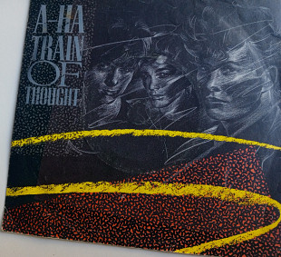 A-ha - Train of Thought