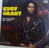 Eddy Grant - Do You Feel My Love (ICE'1980)