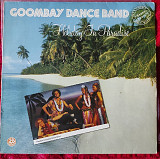 Goombay Dance Band – Holiday In Paradise