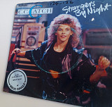 C.C.Catch - Strangers By Night (Mega'1986)